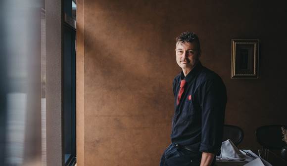 Leitung Thermen-Service Johann Zangl Mitarbeiter des Hotels Linsberg Asia