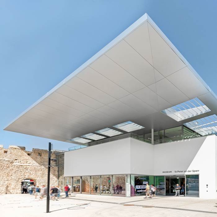 Machen Sie Ihren Urlaub zur Entdeckungsreise – wir haben viele Tipps für Sie! Museum St Peter an der Sperr